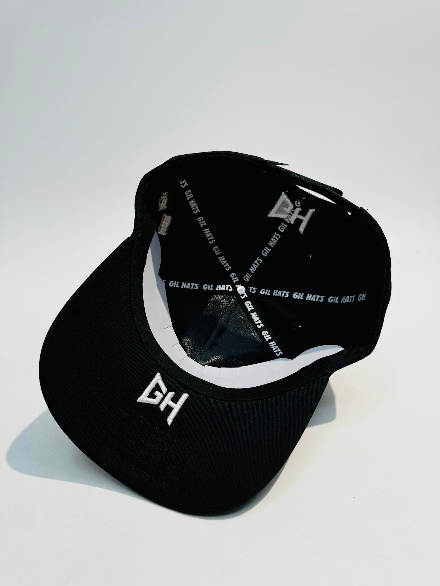 Gorra The Ghost batsman